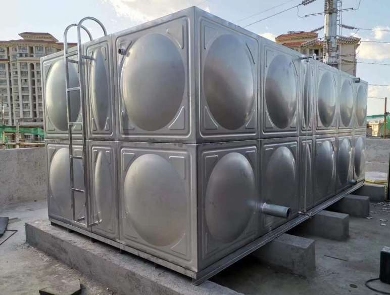 汕尾不锈钢方形水箱根据用处可分为哪些类型的不锈钢水箱